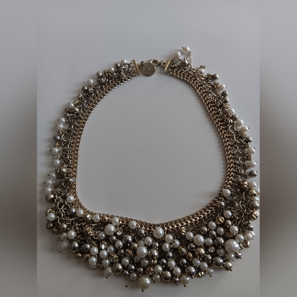 Women's necklace - Picture 3 of 5